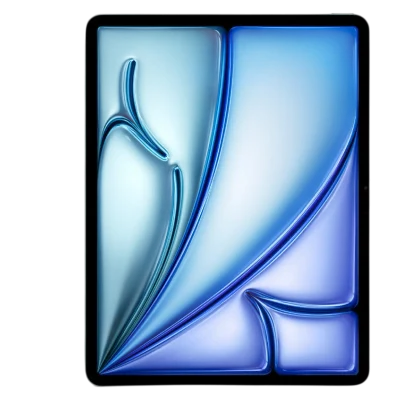 iPad Air 11 M3 · Голубой · 256 ГБ · WI · FI